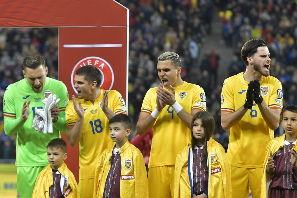 Pronosticul lui Dorinel Munteanu după ce a văzut meciurile naționalei Rom&acirc;niei