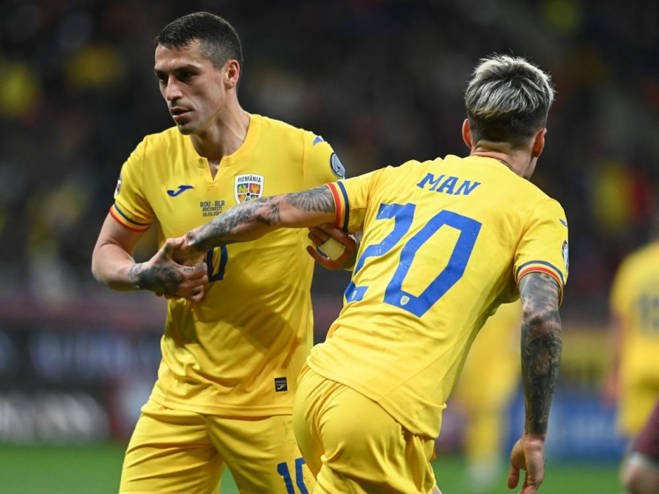 Pronosticul lui Dorinel Munteanu după ce a văzut meciurile naționalei României_4
