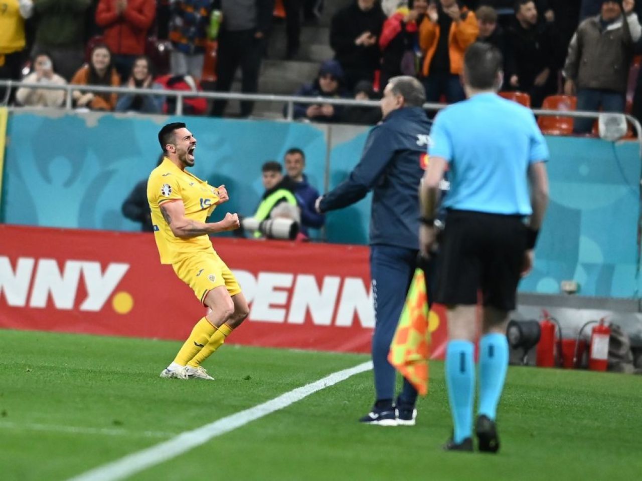 Pronosticul lui Dorinel Munteanu după ce a văzut meciurile naționalei României_8