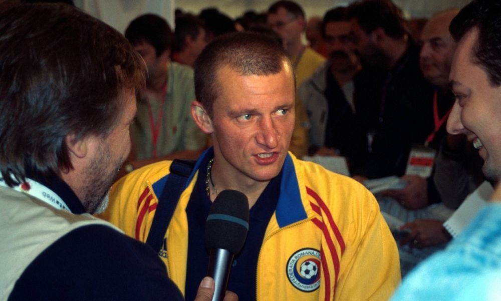 Pronosticul lui Dorinel Munteanu după ce a văzut meciurile naționalei României_11