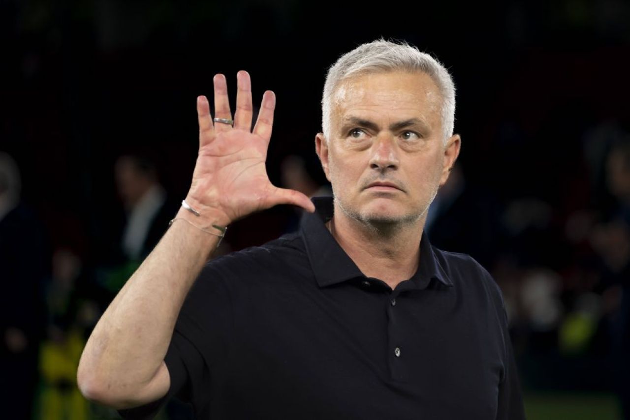 Jose Mourinho s-a decis. Ce se va întâmpla cu tehnicianul portughez din sezonul viitor_7