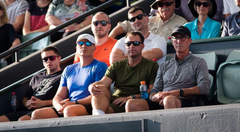 Darren Cahill explică declanșatorul eșecului Simonei Halep din finala Roland Garros 2017, cu Jelena Ostapenko_2