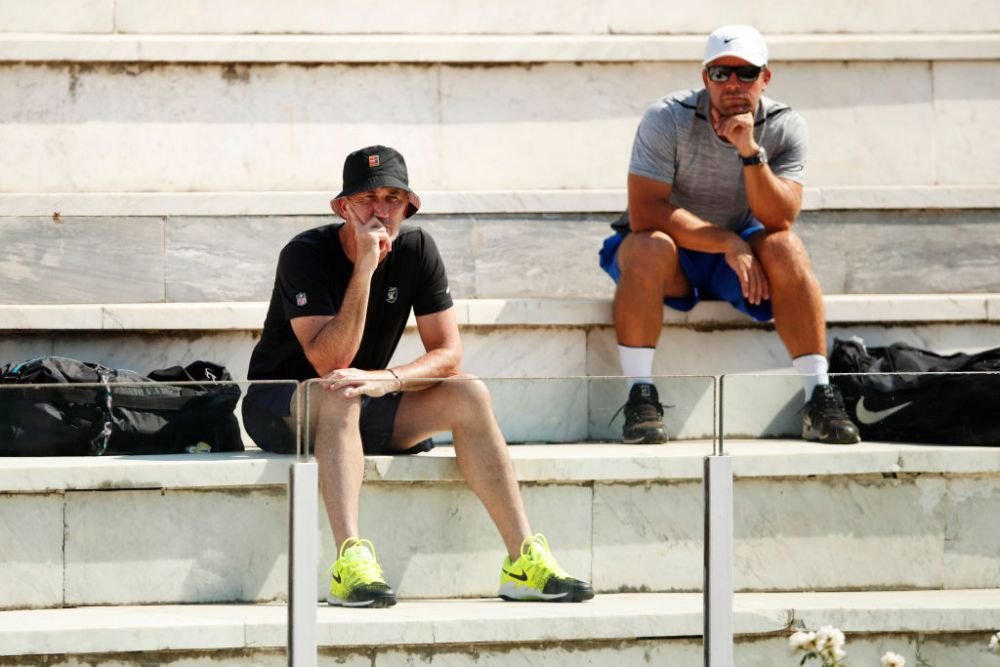 Darren Cahill explică declanșatorul eșecului Simonei Halep din finala Roland Garros 2017, cu Jelena Ostapenko_3