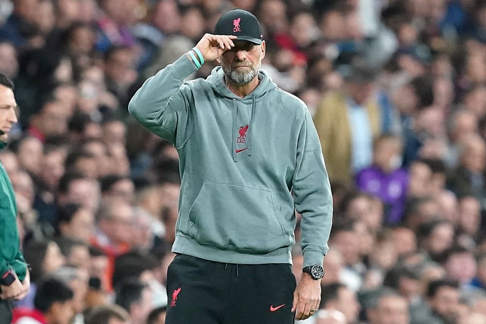 Liverpool pune la bătaie 65 de milioane de euro pentru jucătorul dorit de PSG și Manchester United