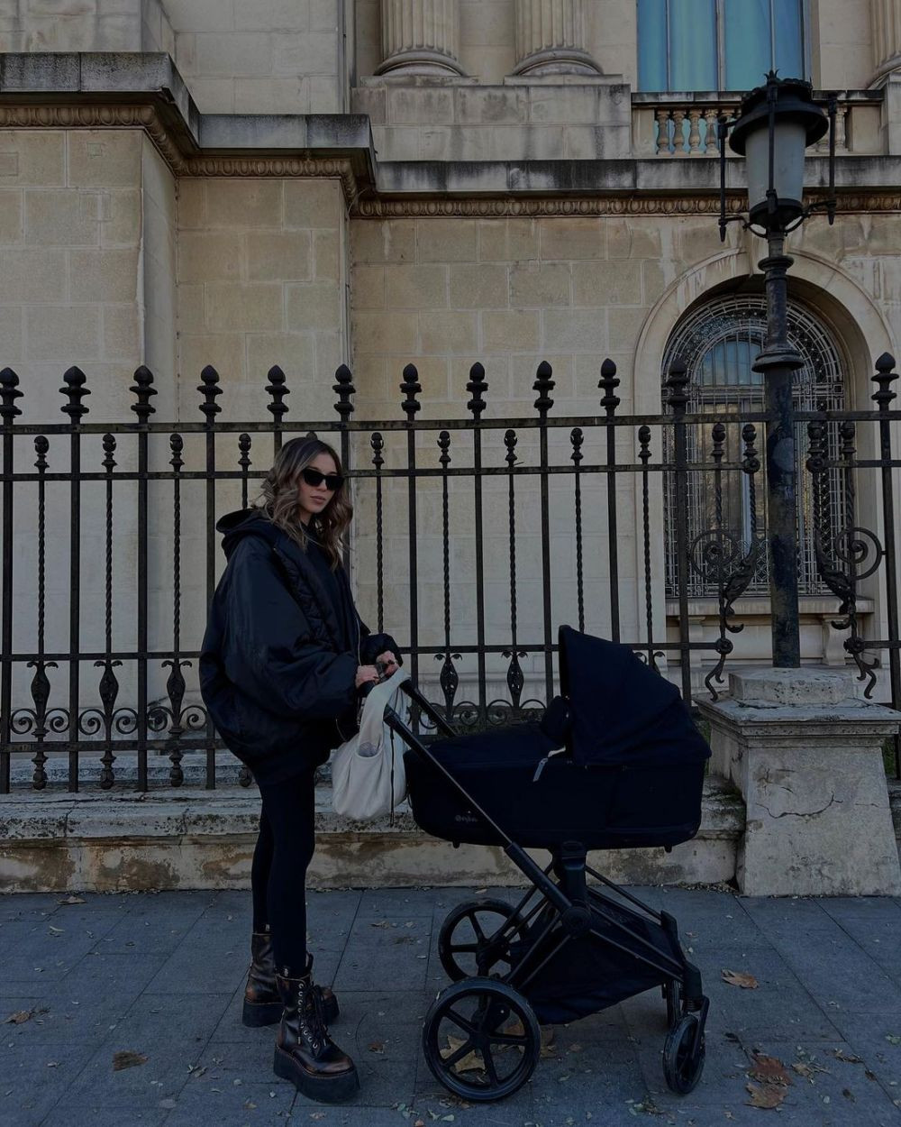 Teodora Stoica a vorbit despre cel mai greu moment din viața ei: „Am suferit foarte mult! Nu mă puteam obișnui cu ideea!”_2