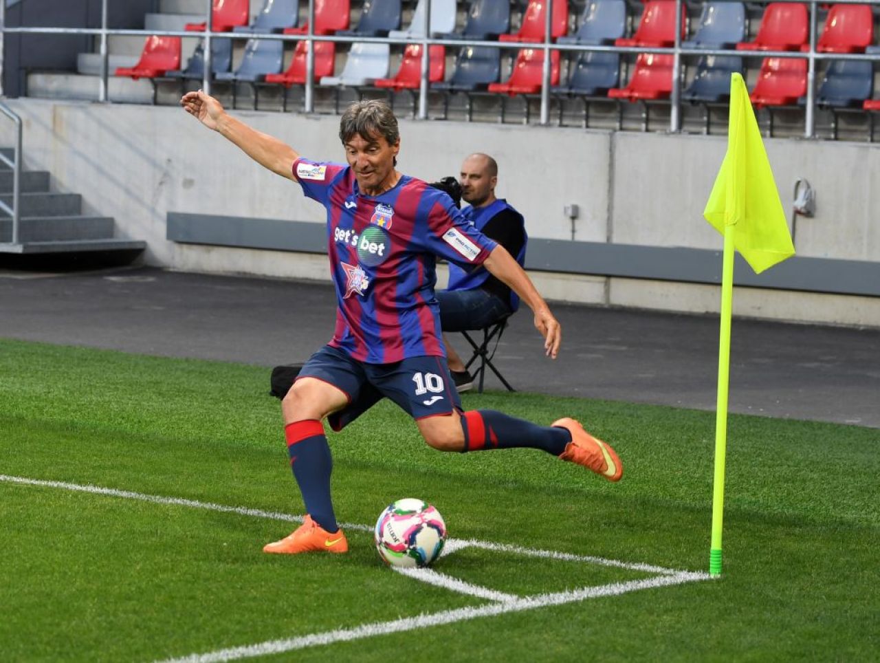 Iosif Rotariu: