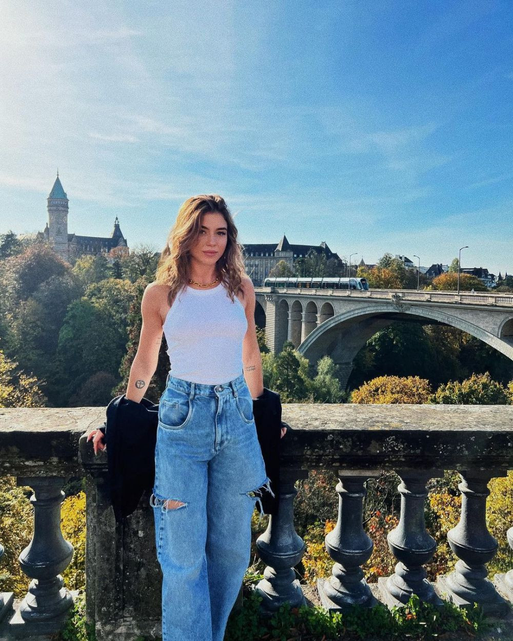 Teodora Stoica a vorbit despre cel mai greu moment din viața ei: „Am suferit foarte mult! Nu mă puteam obișnui cu ideea!”_28