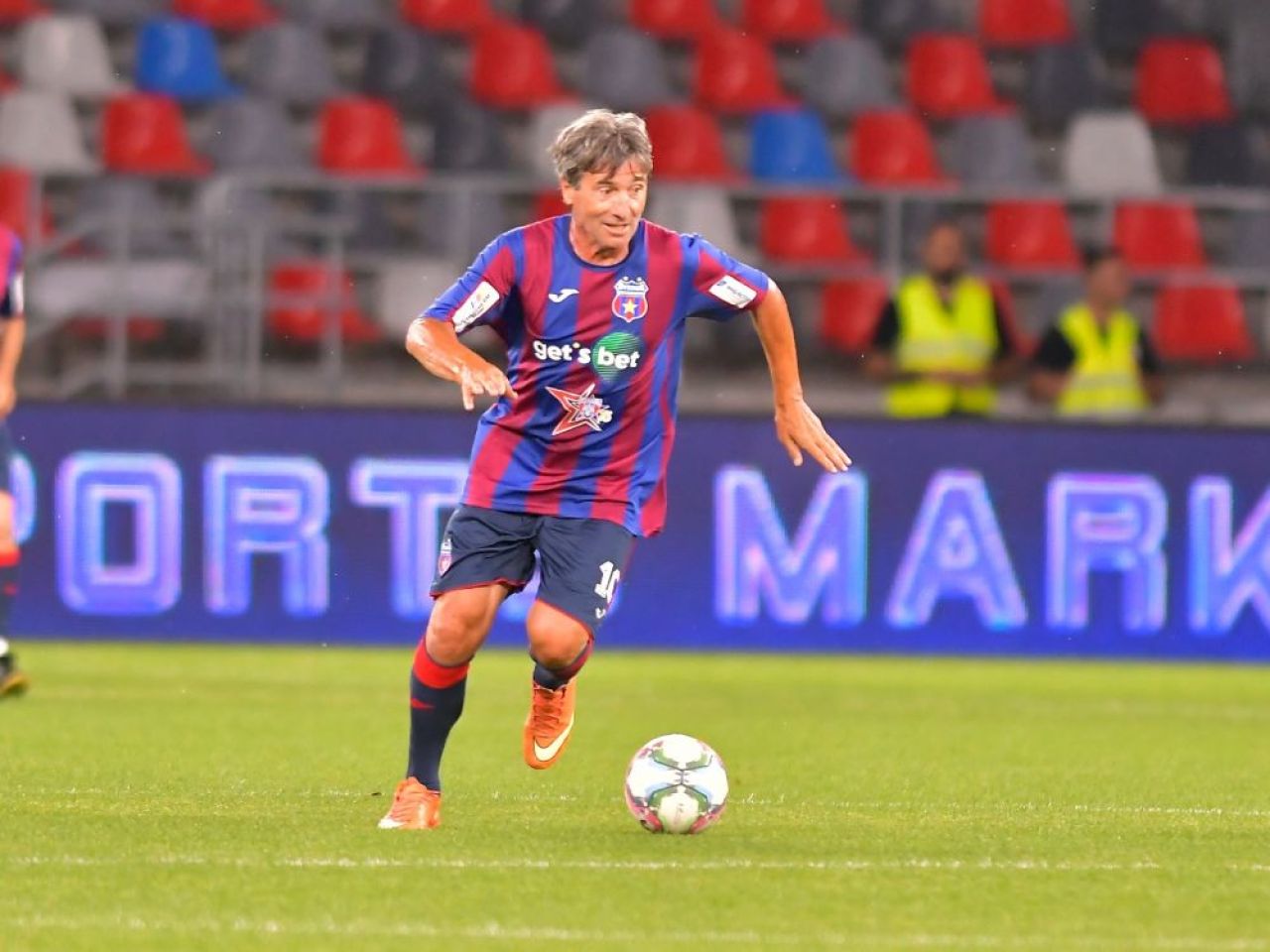 I se spunea 'Buldozerul'! Iosif Rotariu l-a remarcat pe fotbalistul