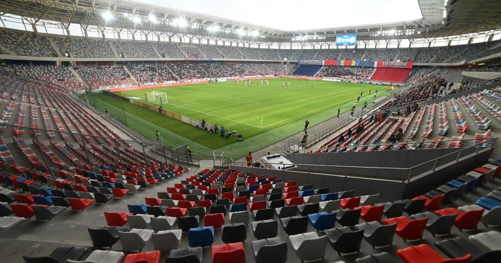 FCSB nu renunță la Ghencea! Ce decizie a luat Mihai Stoica