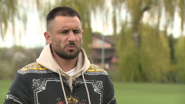 Dragoș Grigore e convins. Cine a fost cel mai dificil adversar al său + ce a spus înainte de meciul cu Farul Constanța_2