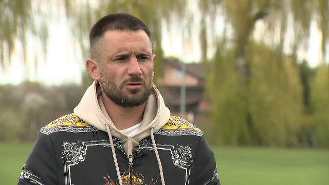 Dragoș Grigore e convins. Cine a fost cel mai dificil adversar al său + ce a spus înainte de meciul cu Farul Constanța_3