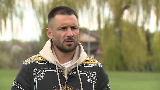 Dragoș Grigore e convins. Cine a fost cel mai dificil adversar al său + ce a spus înainte de meciul cu Farul Constanța_9