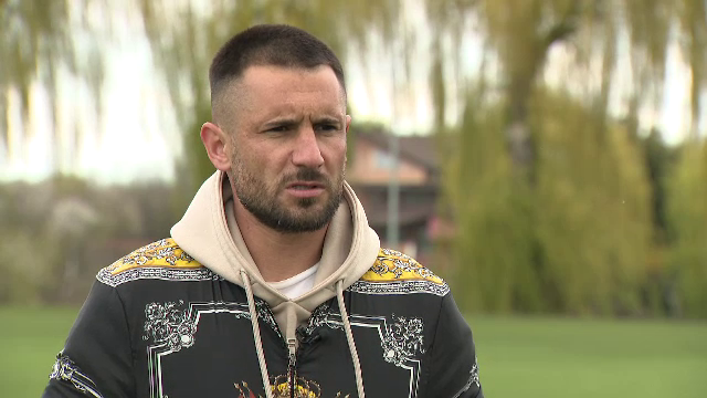 Dragoș Grigore e convins. Cine a fost cel mai dificil adversar al său + ce a spus înainte de meciul cu Farul Constanța_12