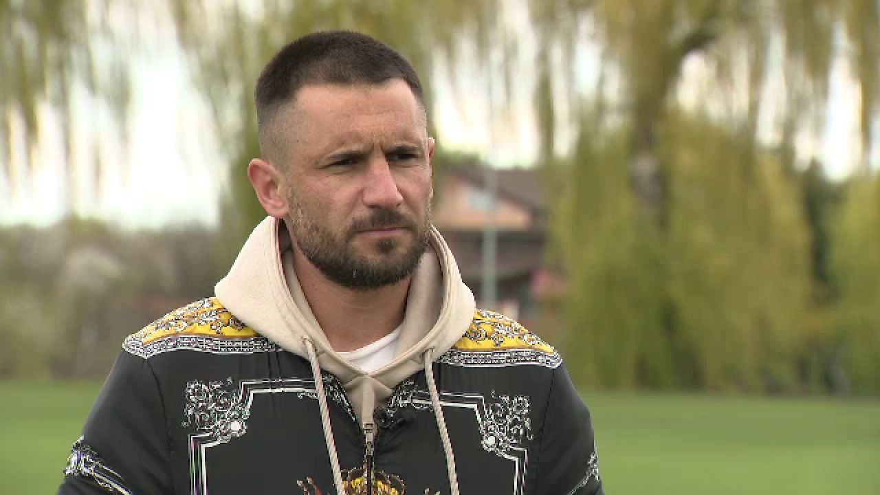 Dragoș Grigore e convins. Cine a fost cel mai dificil adversar al său + ce a spus înainte de meciul cu Farul Constanța_16