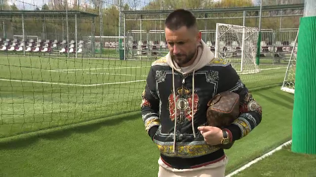 Dragoș Grigore e convins. Cine a fost cel mai dificil adversar al său + ce a spus înainte de meciul cu Farul Constanța_17