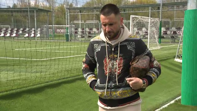 Dragoș Grigore e convins. Cine a fost cel mai dificil adversar al său + ce a spus înainte de meciul cu Farul Constanța_18
