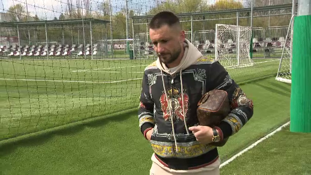 Dragoș Grigore e convins. Cine a fost cel mai dificil adversar al său + ce a spus înainte de meciul cu Farul Constanța_20