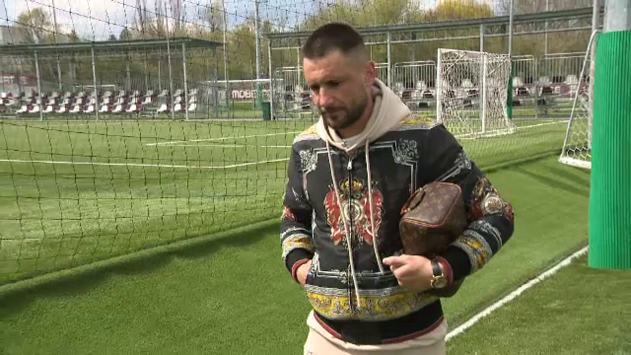 Dragoș Grigore e convins. Cine a fost cel mai dificil adversar al său + ce a spus înainte de meciul cu Farul Constanța_20