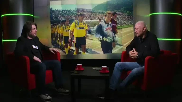 Rapidistul Florin Motroc, despre momentul &icirc;n care a fost aproape să o preia pe FCSB: &bdquo;M-au &icirc;ncercat regrete&rdquo;. Ce simte acum