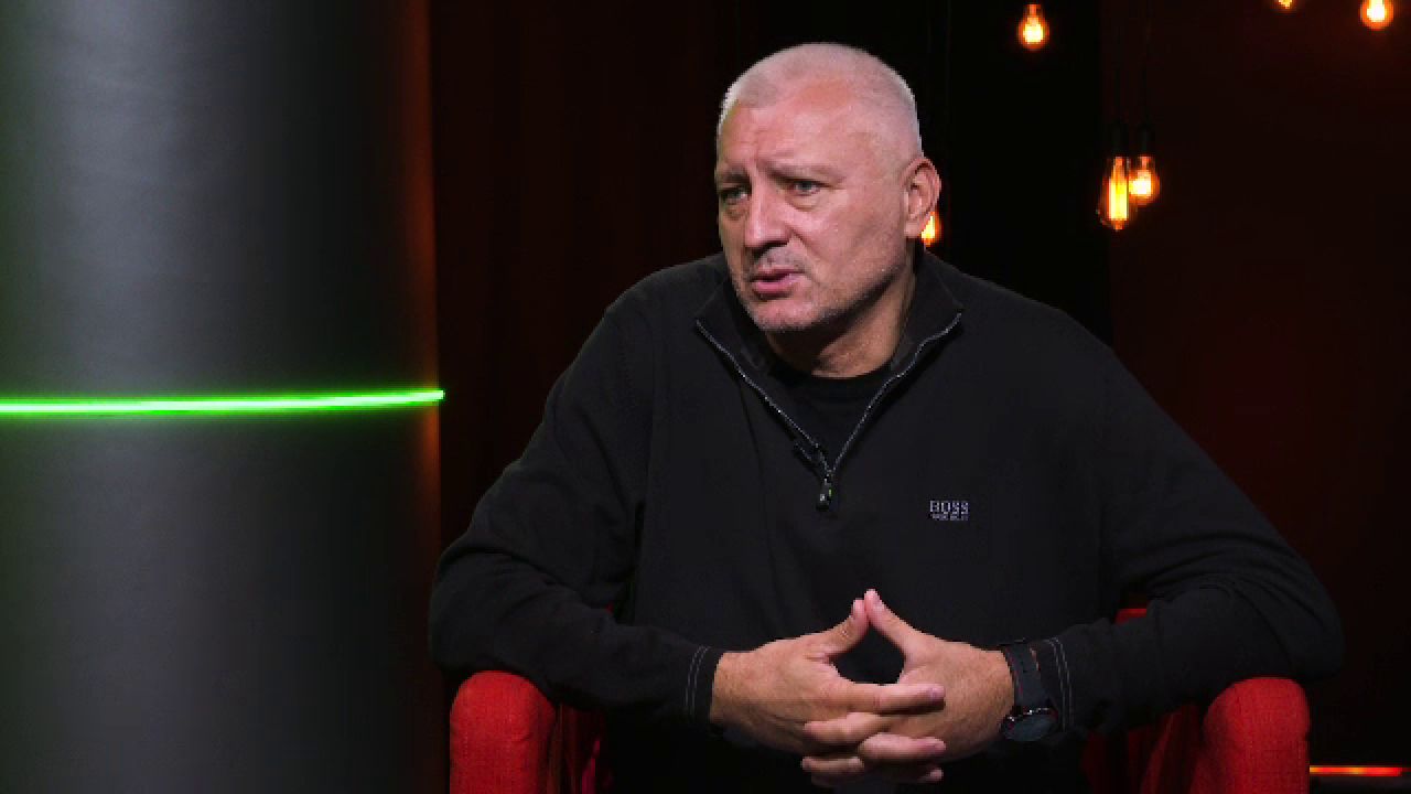 Rapidistul care a refuzat să o antreneze pe FCSB dezvăluie: