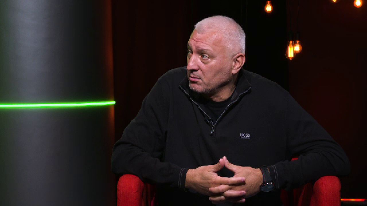 Rapidistul care a refuzat să o antreneze pe FCSB dezvăluie: