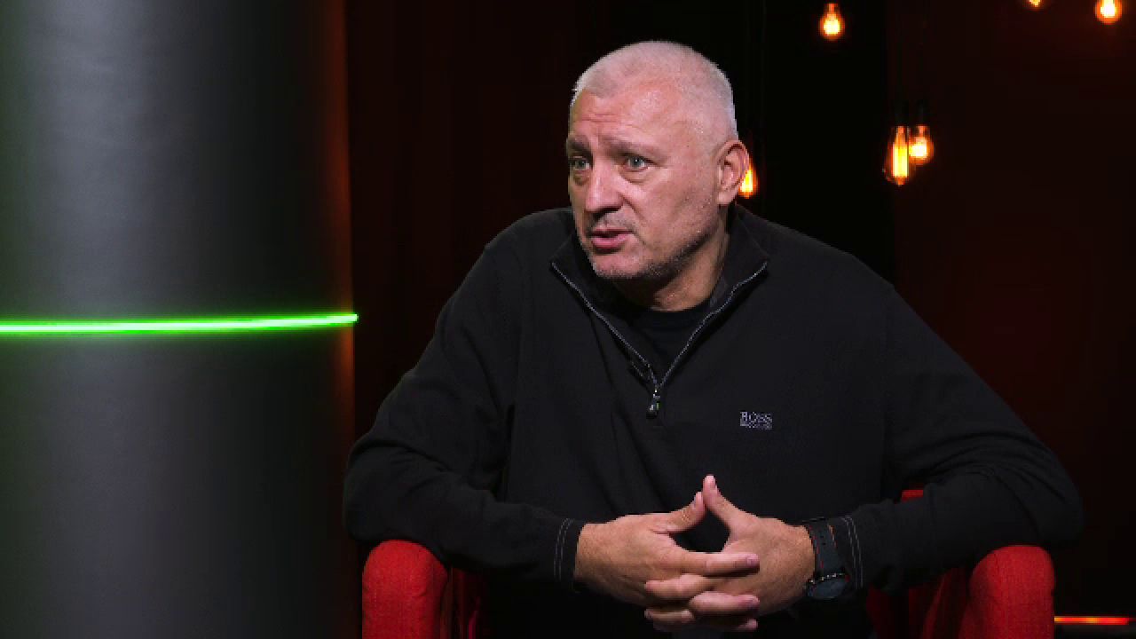 Rapidistul care a refuzat să o antreneze pe FCSB dezvăluie: