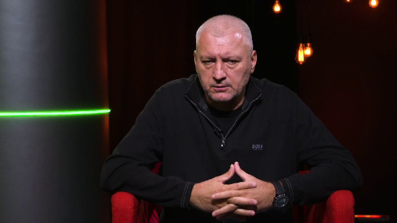 Rapidistul care a refuzat să o antreneze pe FCSB dezvăluie: