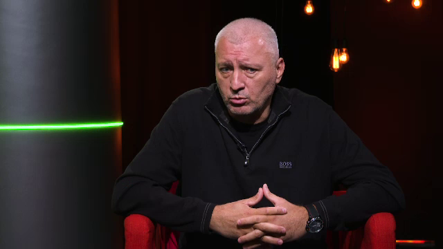 Rapidistul care a refuzat să o antreneze pe FCSB dezvăluie: 