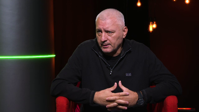 Rapidistul care a refuzat să o antreneze pe FCSB dezvăluie: 