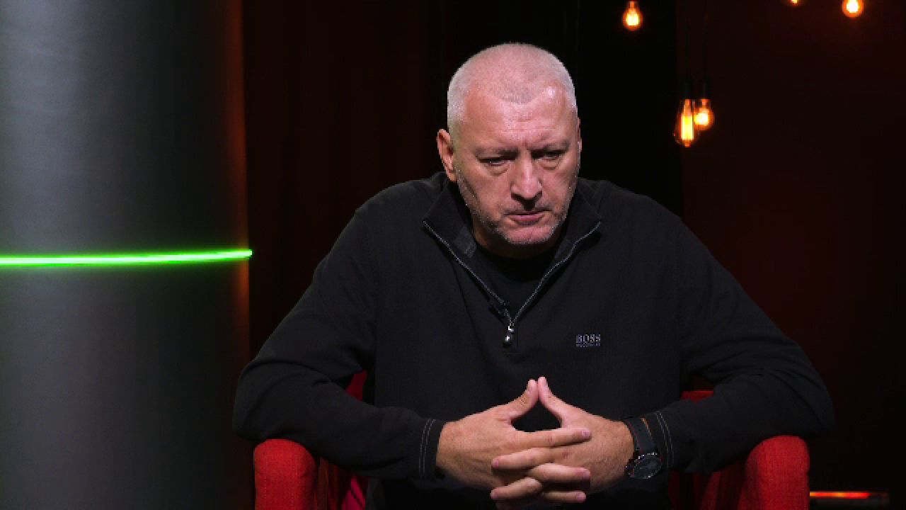 Rapidistul care a refuzat să o antreneze pe FCSB dezvăluie: