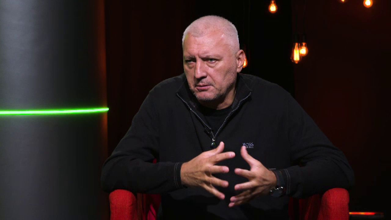 Rapidistul care a refuzat să o antreneze pe FCSB dezvăluie: