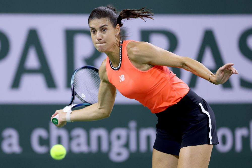 Se poate pensiona cu acești bani! Sorana Cîrstea câștigă o sumă colosală pentru calificarea în semifinale, la Miami_5