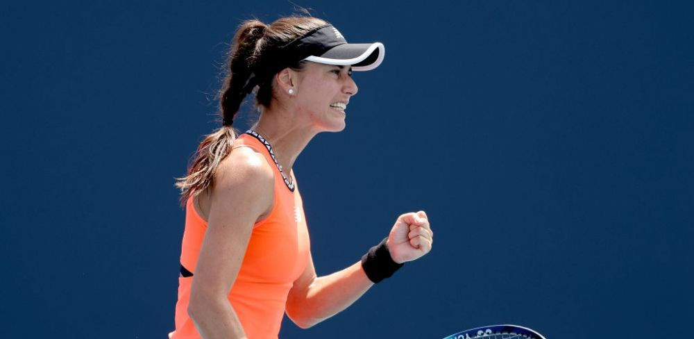 Se poate pensiona cu acești bani! Sorana Cîrstea câștigă o sumă colosală pentru calificarea în semifinale, la Miami_14