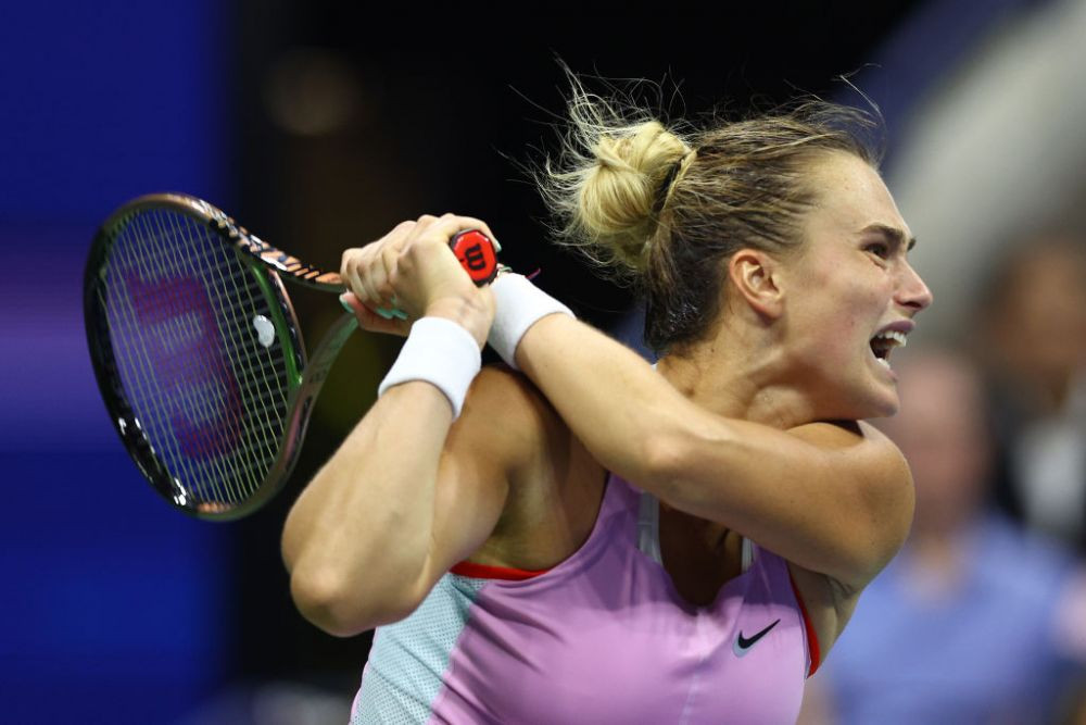 Se poate pensiona cu acești bani! Sorana Cîrstea câștigă o sumă colosală pentru calificarea în semifinale, la Miami_19