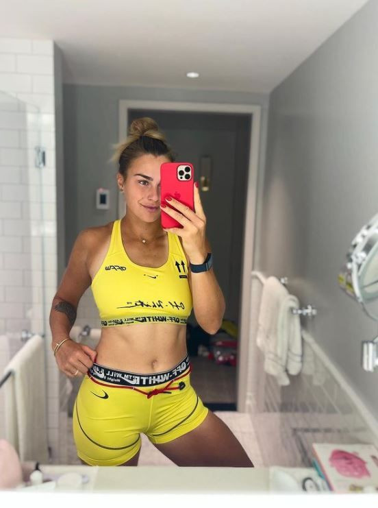 Se poate pensiona cu acești bani! Sorana Cîrstea câștigă o sumă colosală pentru calificarea în semifinale, la Miami_21