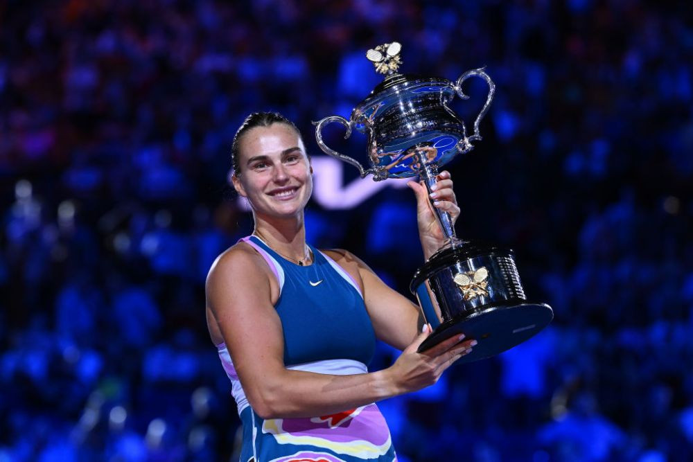Se poate pensiona cu acești bani! Sorana Cîrstea câștigă o sumă colosală pentru calificarea în semifinale, la Miami_25