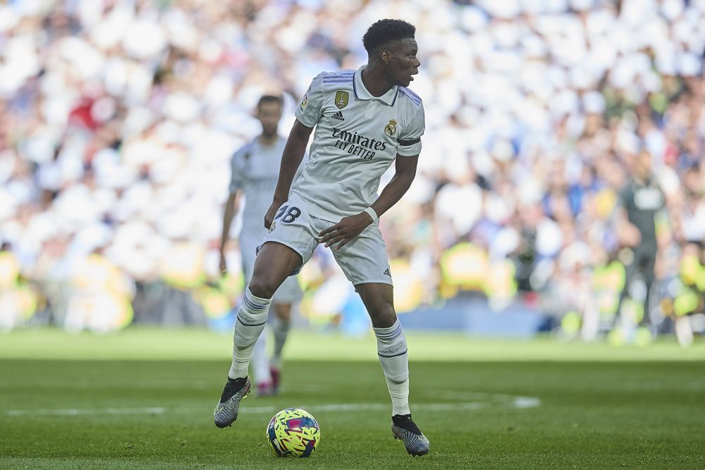 Tchouameni a explicat fără perdea forma slabă din ultimul timp_8