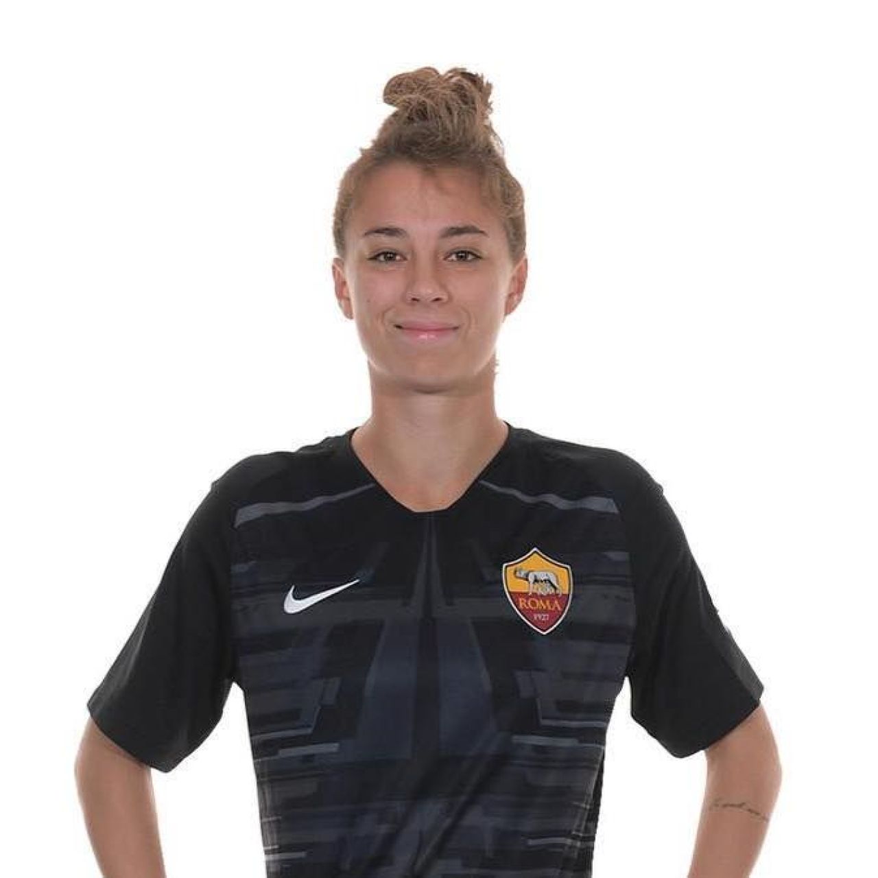 Câte goluri a încasat de la FC Barcelona portarul român de la AS Roma în returul din sferturile Champions League_19