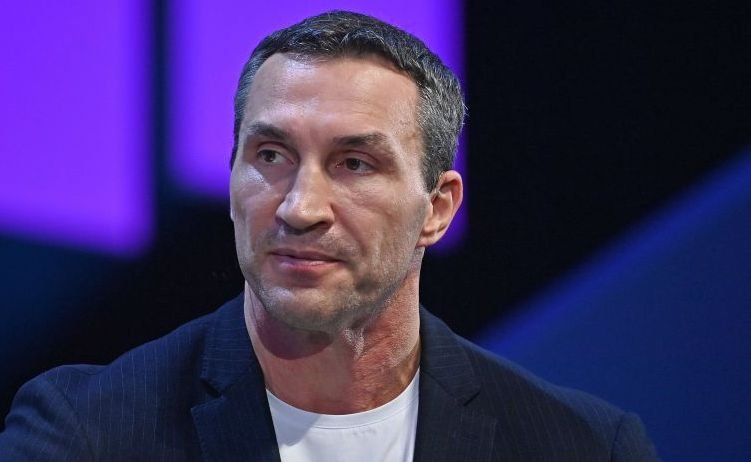 Wladimir KliciKO! Fostul mare boxer ucrainean spune că ”Thomas Bach, președintele Comitetului Olimpic Internațional, servește interesele Rusiei”_2
