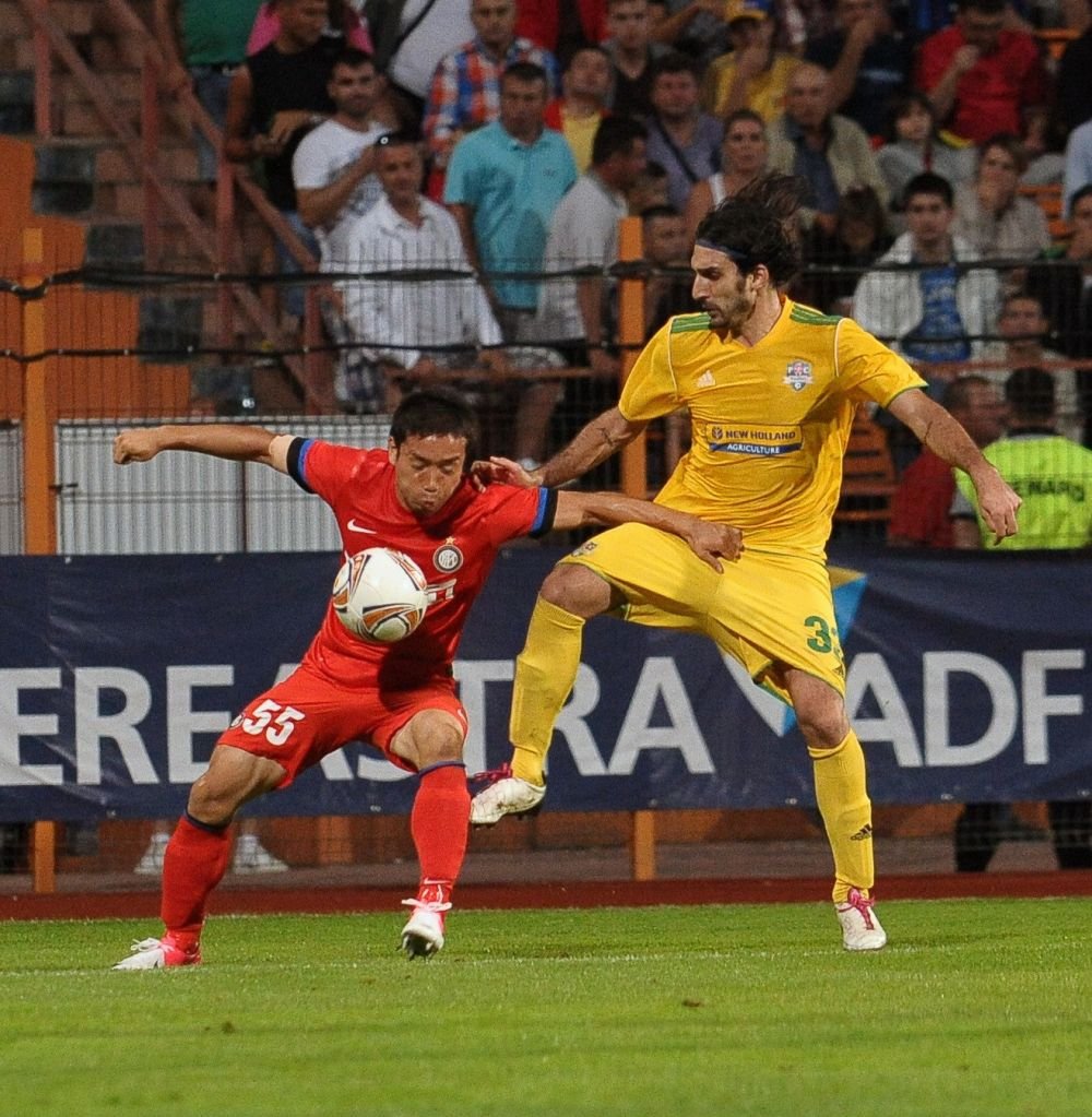 Reacție surprinzătoare în presa din Grecia despre numirea lui Elias Charalambous la FCSB!_2
