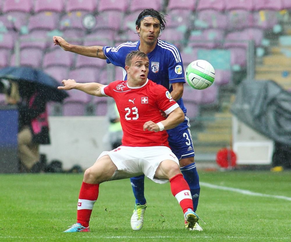 Reacție surprinzătoare în presa din Grecia despre numirea lui Elias Charalambous la FCSB!_16