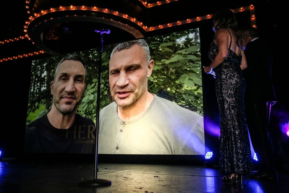 Wladimir KliciKO! Fostul mare boxer ucrainean spune că ”Thomas Bach, președintele Comitetului Olimpic Internațional, servește interesele Rusiei”_12