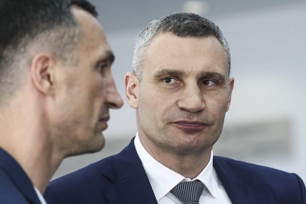 Wladimir KliciKO! Fostul mare boxer ucrainean spune că ”Thomas Bach, președintele Comitetului Olimpic Internațional, servește interesele Rusiei”_16