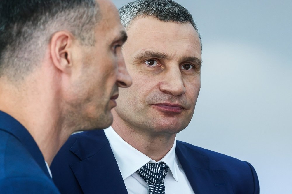 Wladimir KliciKO! Fostul mare boxer ucrainean spune că ”Thomas Bach, președintele Comitetului Olimpic Internațional, servește interesele Rusiei”_17