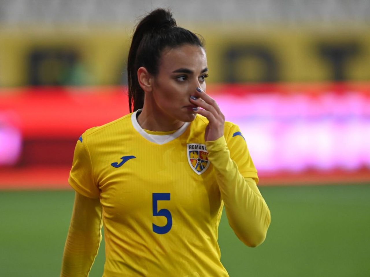 Teodora Meluță și compania se pregătesc de Liga Națiunilor! Lista fotbalistelor convocate la naționala României_11
