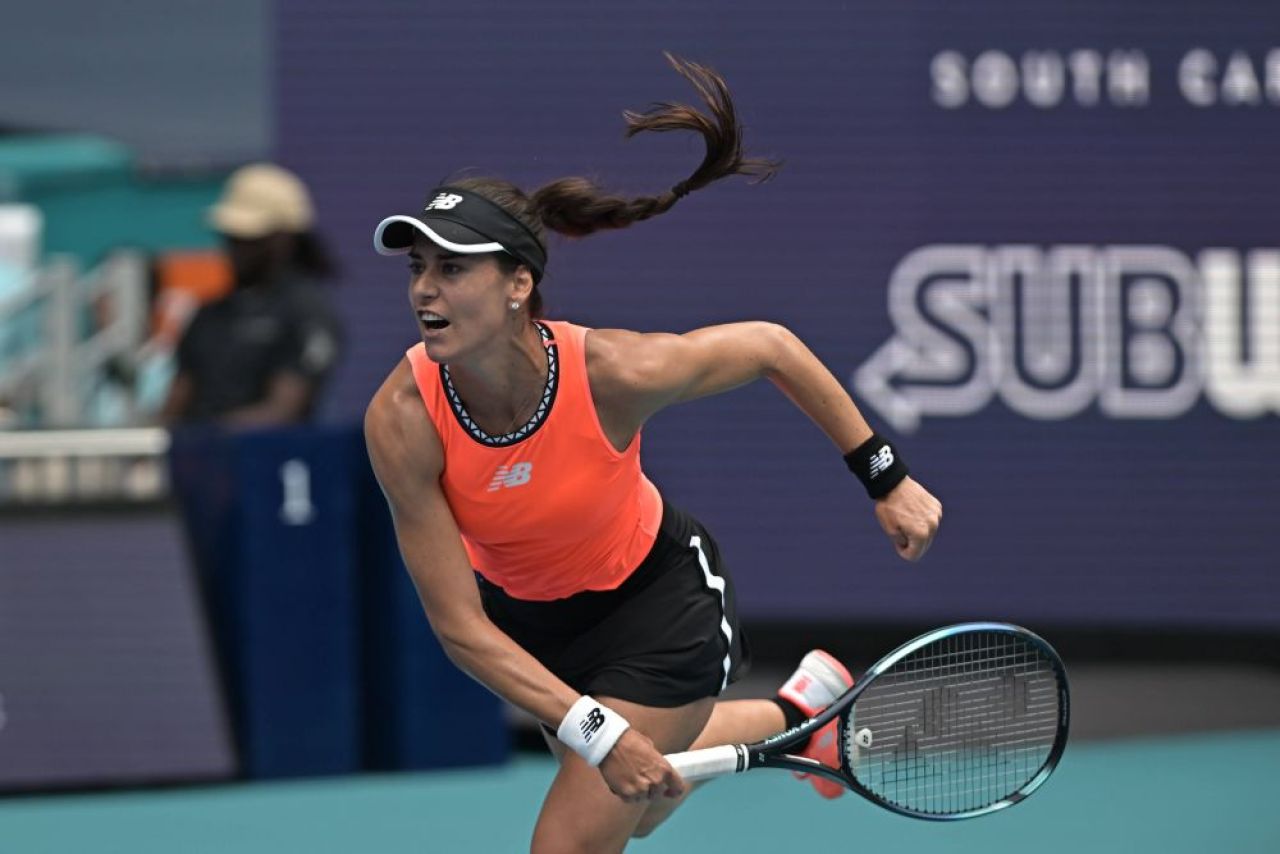 Ce record victorii/eșecuri are Sorana Cîrstea în circuitul WTA după calificarea în semifinale la WTA Miami_2