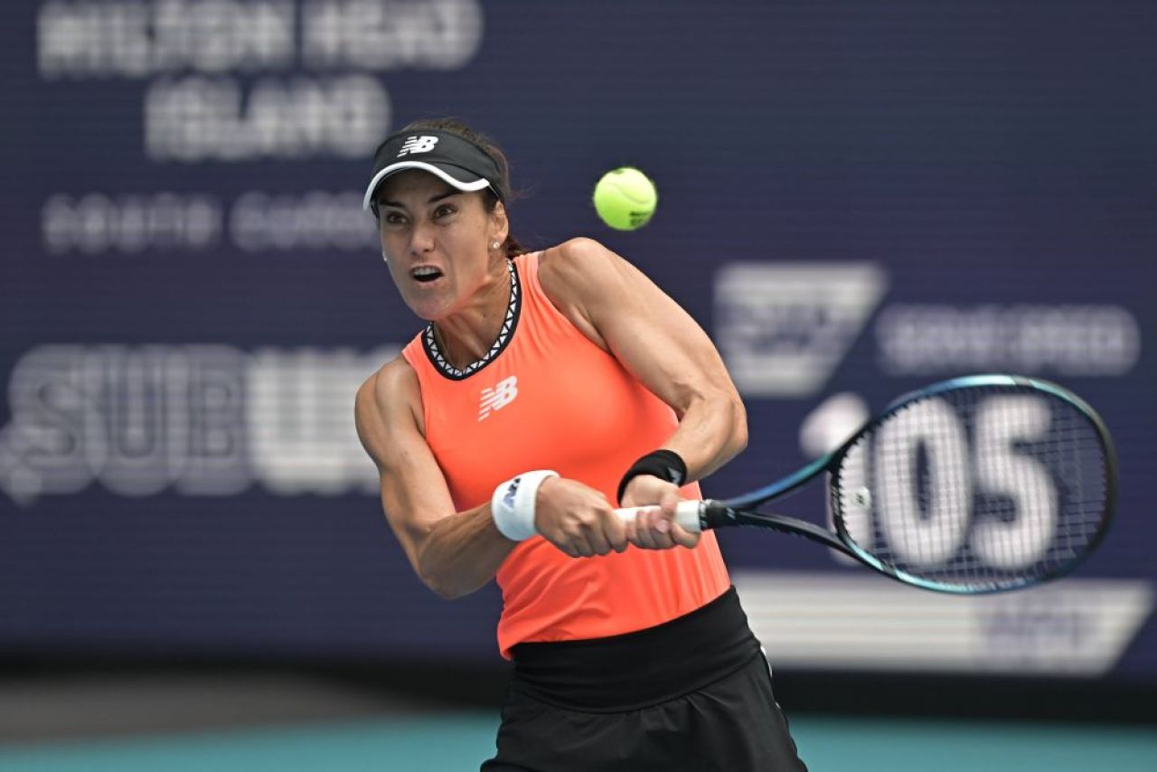 Ce record victorii/eșecuri are Sorana Cîrstea în circuitul WTA după calificarea în semifinale la WTA Miami_3