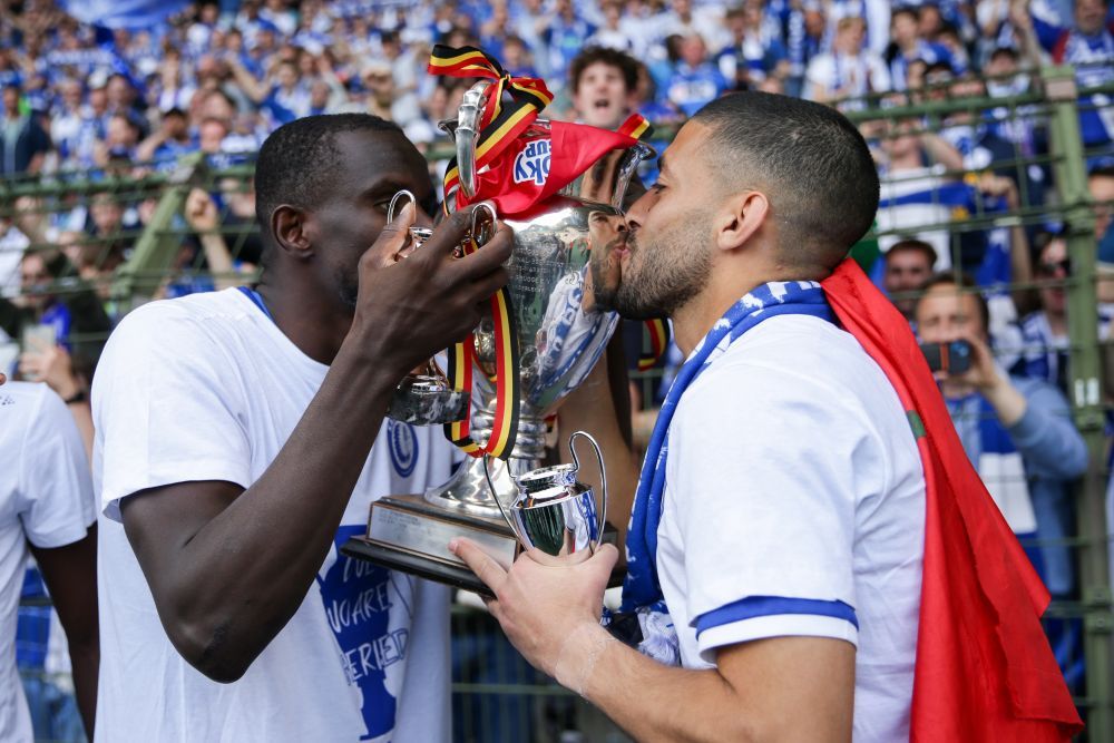 Unde s-a transferat Michael Ngadeu, fotbalistul lui FC Botoșani dorit de FCSB și devenit campion al Africii. ”A primit o ofertă de nerefuzat”_1