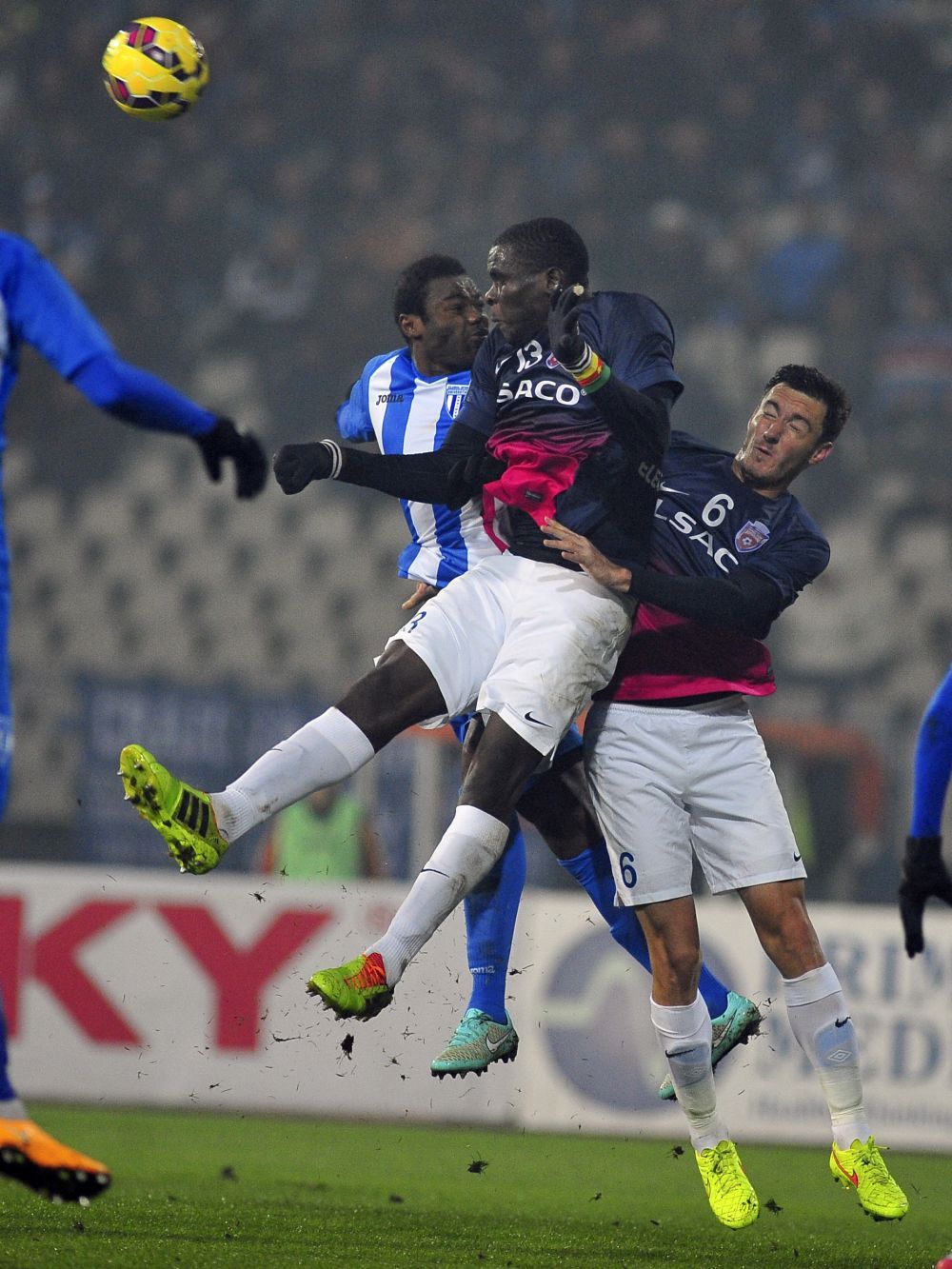Unde s-a transferat Michael Ngadeu, fotbalistul lui FC Botoșani dorit de FCSB și devenit campion al Africii. ”A primit o ofertă de nerefuzat”_2