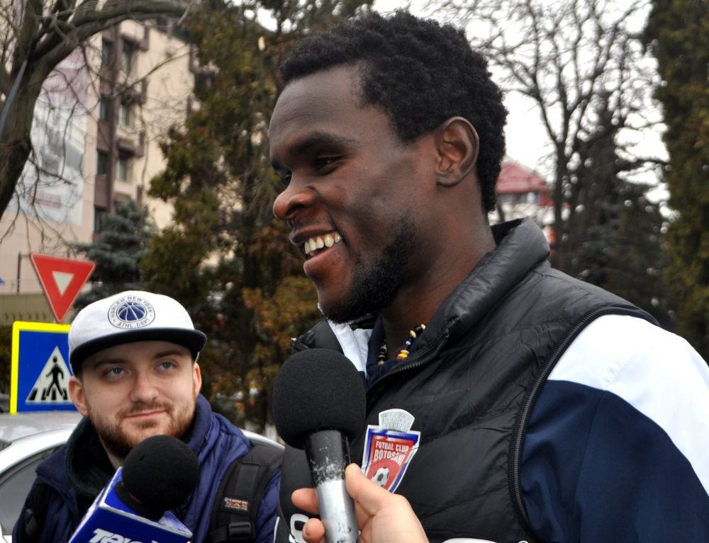 Unde s-a transferat Michael Ngadeu, fotbalistul lui FC Botoșani dorit de FCSB și devenit campion al Africii. ”A primit o ofertă de nerefuzat”_4